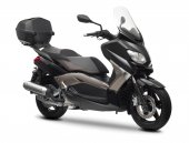 2013 Yamaha X-Max 125 ABS Business photo